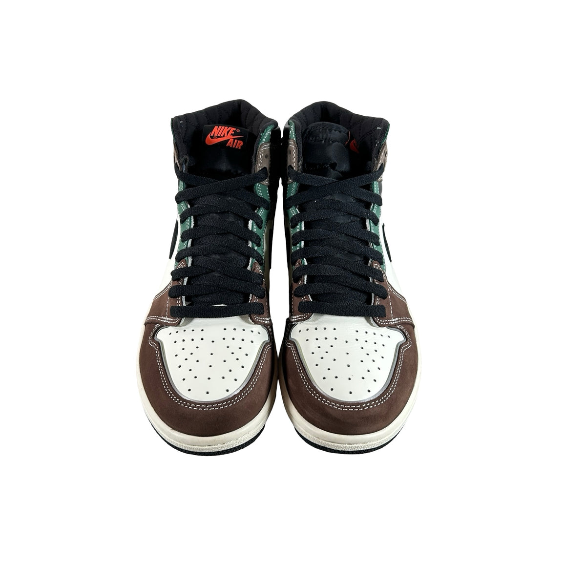 DH3097 001 Jordan 1 Hand Crafted [USED] - 9.5 M (Used)