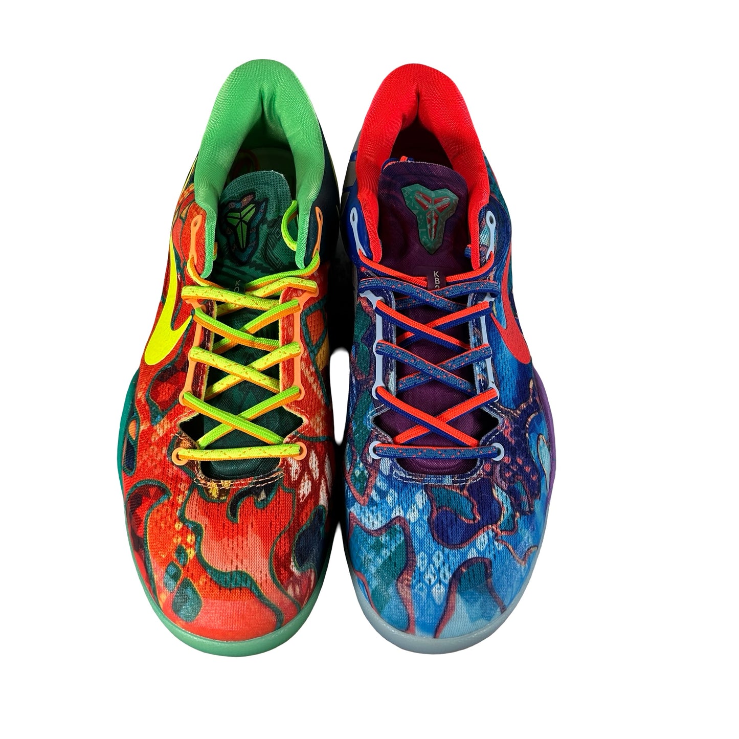 HM9621 900 Nike Kobe 8 Protro What The (2025) [USED] - 10.5 M (Used)
