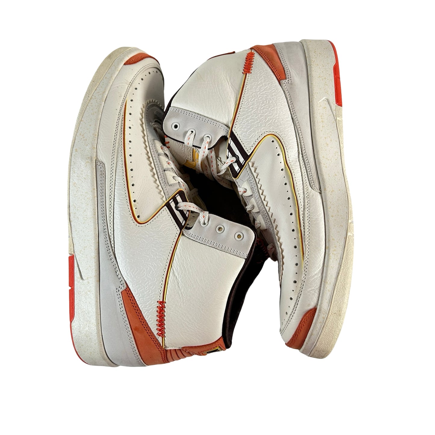 DO5254 180 Jordan 2 Retro SP Maison Chateau Rouge [USED] - 13 M (Used2)