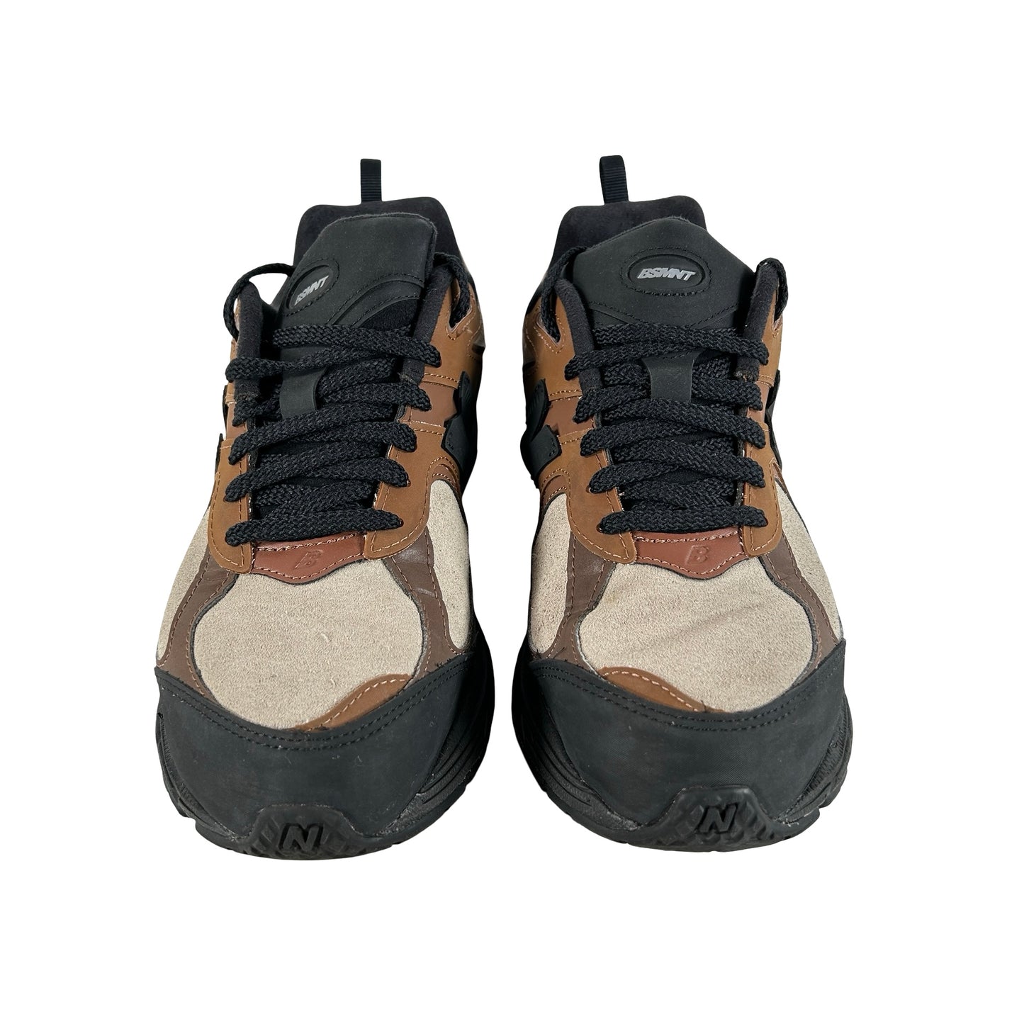 M2002RBC New Balance 2002R The Basement Earth Brown [USED] - 10.5 M (Used)