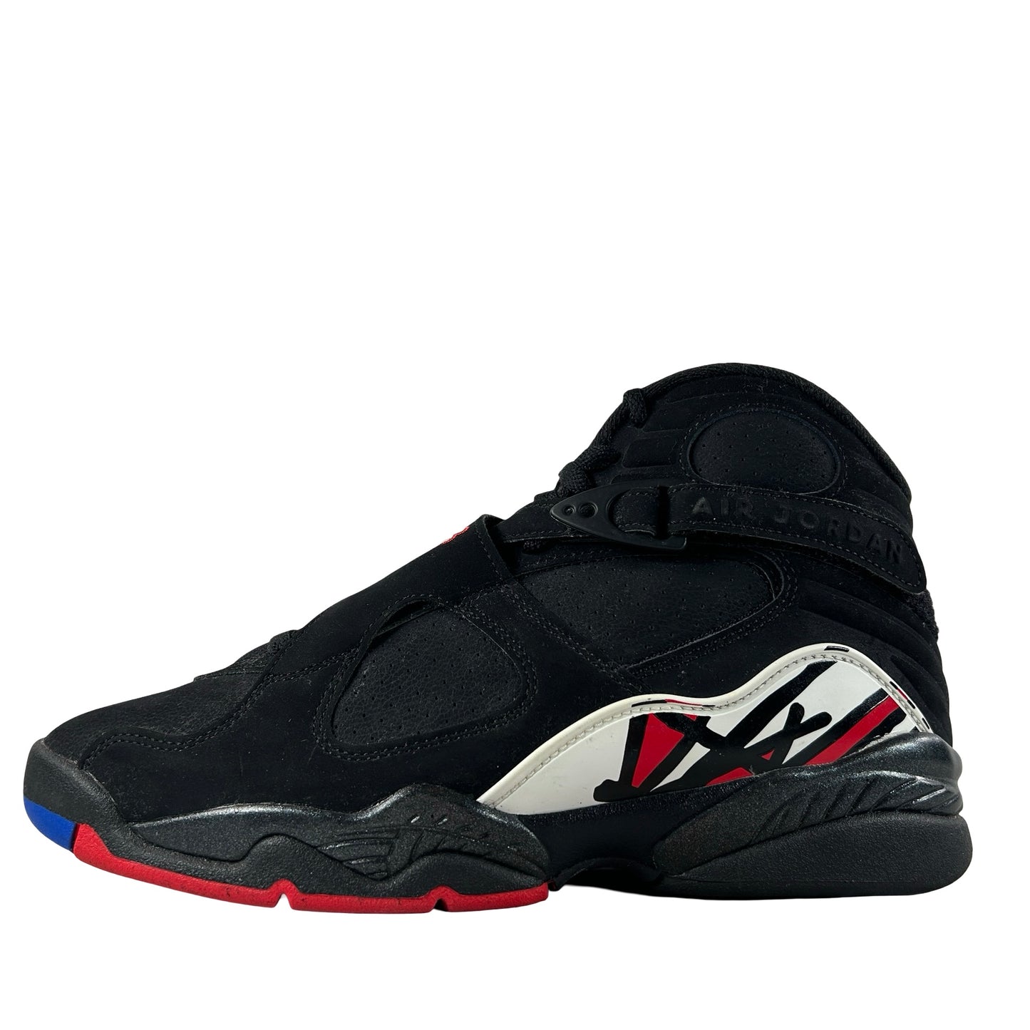 305381 062 Jordan 8 Retro Playoffs [USED] - 8.5 M (Used8)