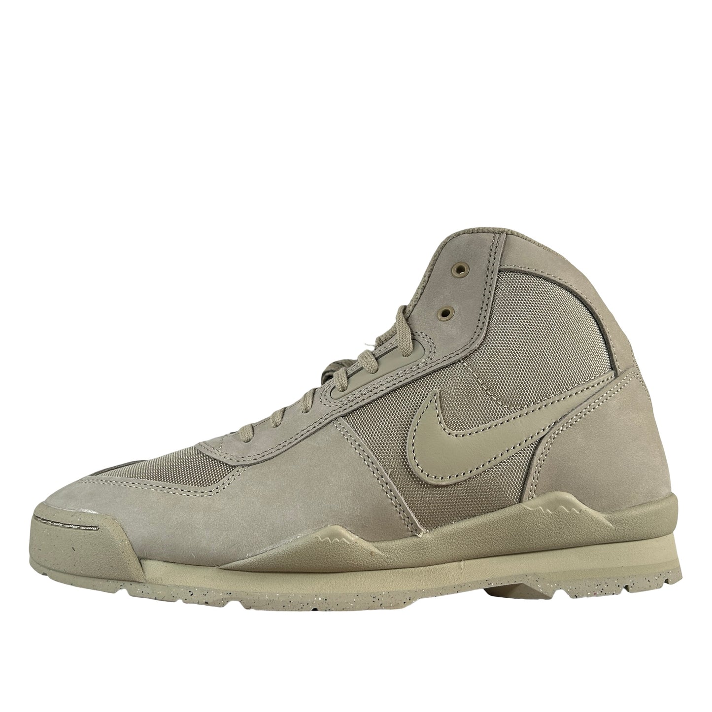 IM7419 201 Nike Air Baltoro Stüssy Light British Tan (Friends and Family)