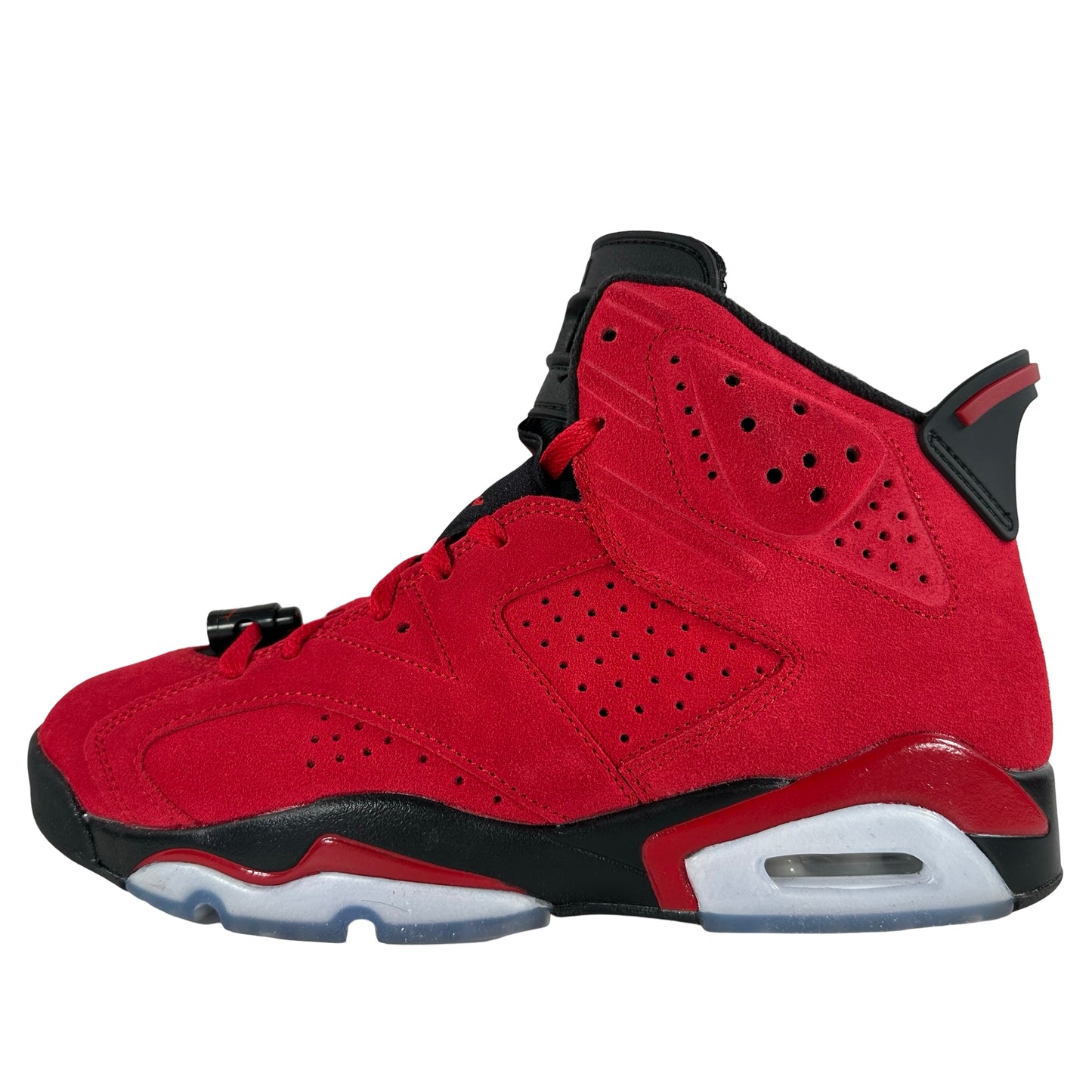 CT8529 600 Jordan 6 Retro Toro Bravo
