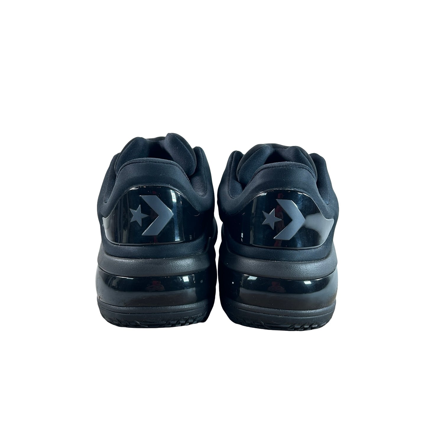 A18977C Converse SHAI 001 Charm Black [USED] - 11.5 M (Used4)