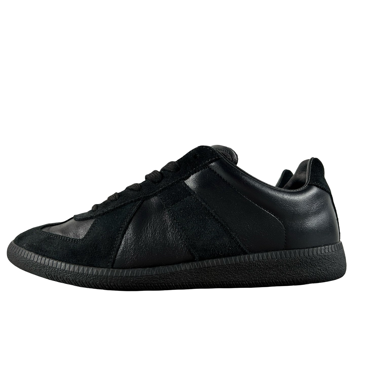 S57WS0236P1897900 Maison Margiela Replica Black [USED] - 40 EU (Used)