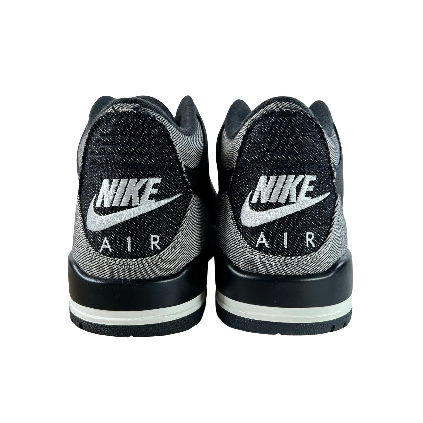 IR0914 400 Jordan 3 Retro Levi’s Black [USED] - 9.5 M (Used2)