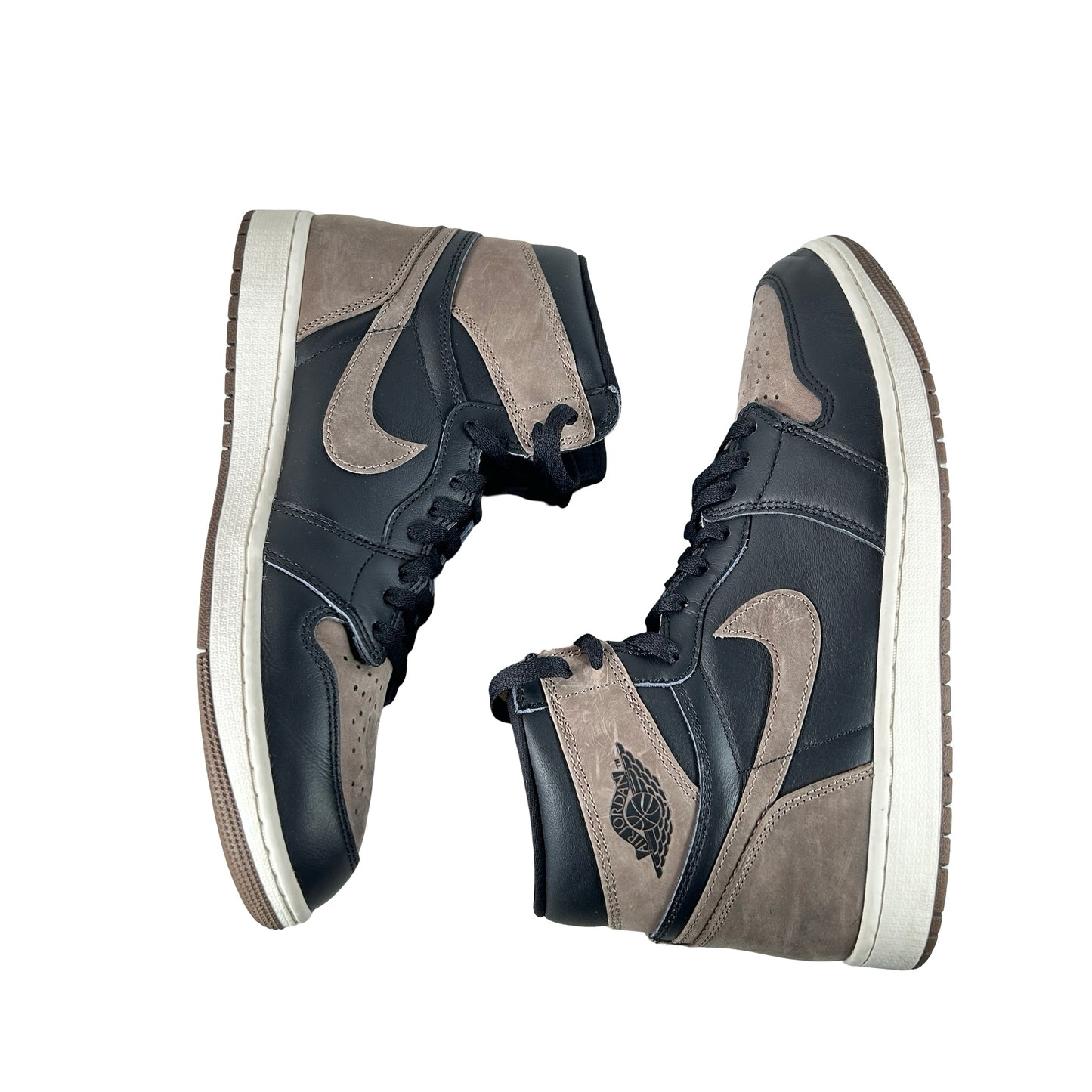DZ5485 020 Jordan 1 Retro High OG Palomino [USED] - 11.5 M (Used9)
