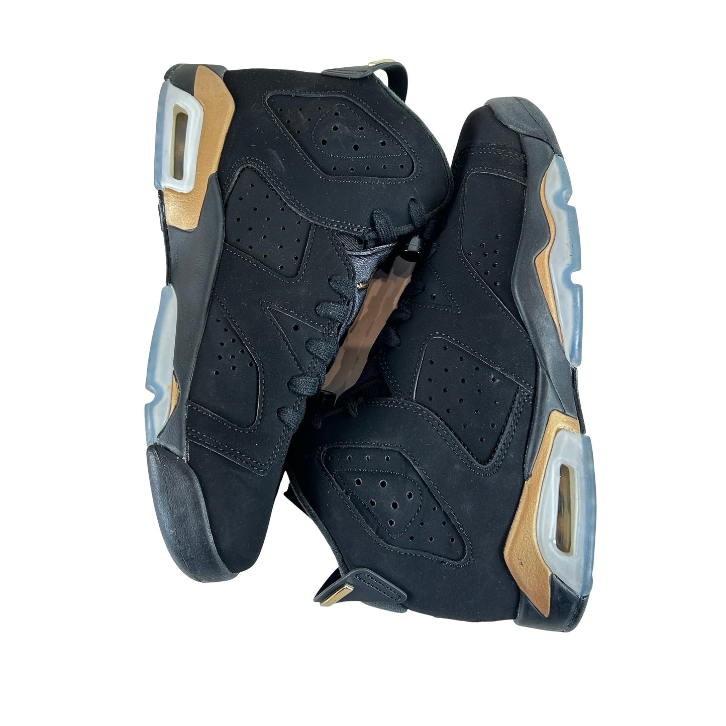 CT4964 007 Jordan 6 Retro DMP 2020 (GS) [USED] - 6 Y (Used)