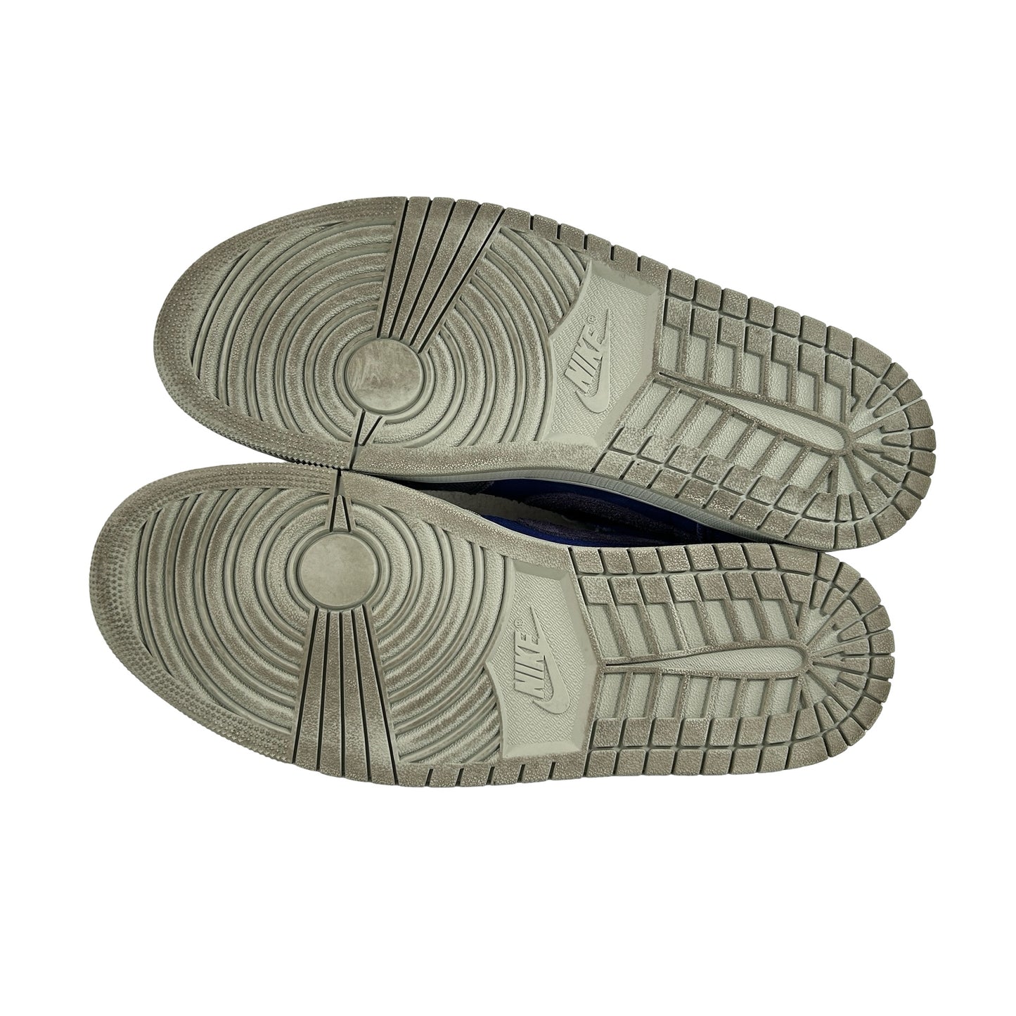 IH2309 500 Jordan 1 Retro Low OG Zion Williamson Voodoo Alternate [USED] - 10 M (VNDS)