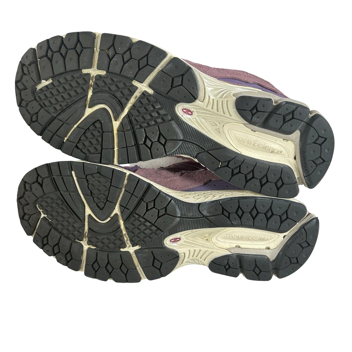 M2002RDH New Balance 2002R Paquete de protección Rosa