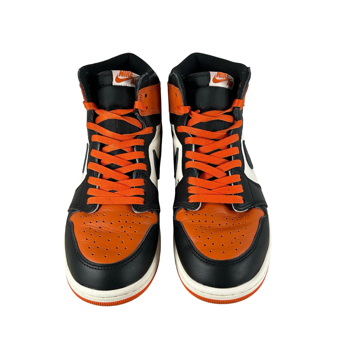 DZ5485 008 Jordan 1 Retro High OG Shattered Backboard (2025) [USED] - 11 M (Used4)