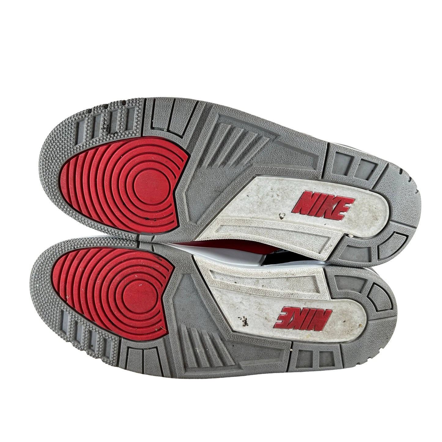 CK5692 600 Jordan 3 Retro SE Unite [USED] - 9 M (Used)