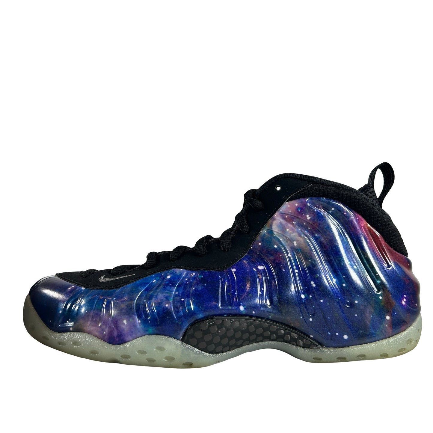 FQ4303 400 Nike Air Foamposite One Galaxy (2025) [USED] - 10 M (Used2)