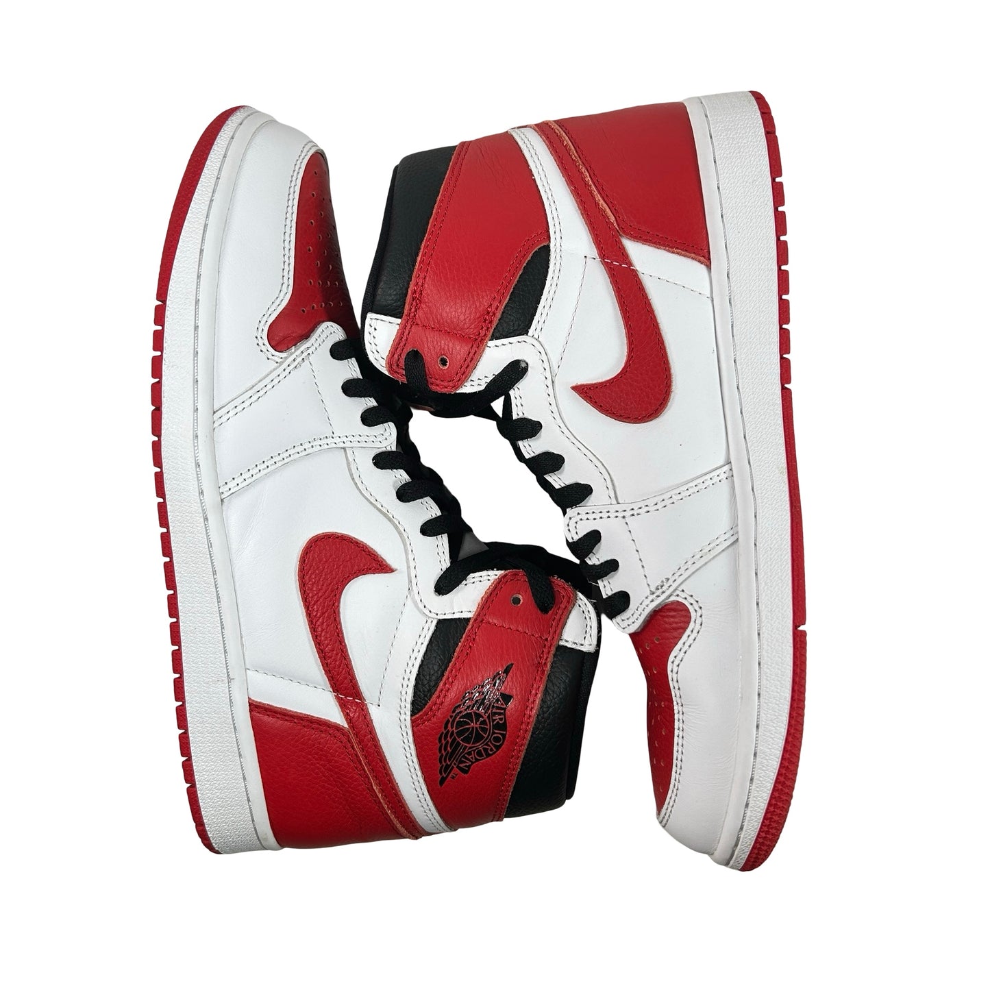 555088 161 Jordan 1 Retro High OG Patrimonio