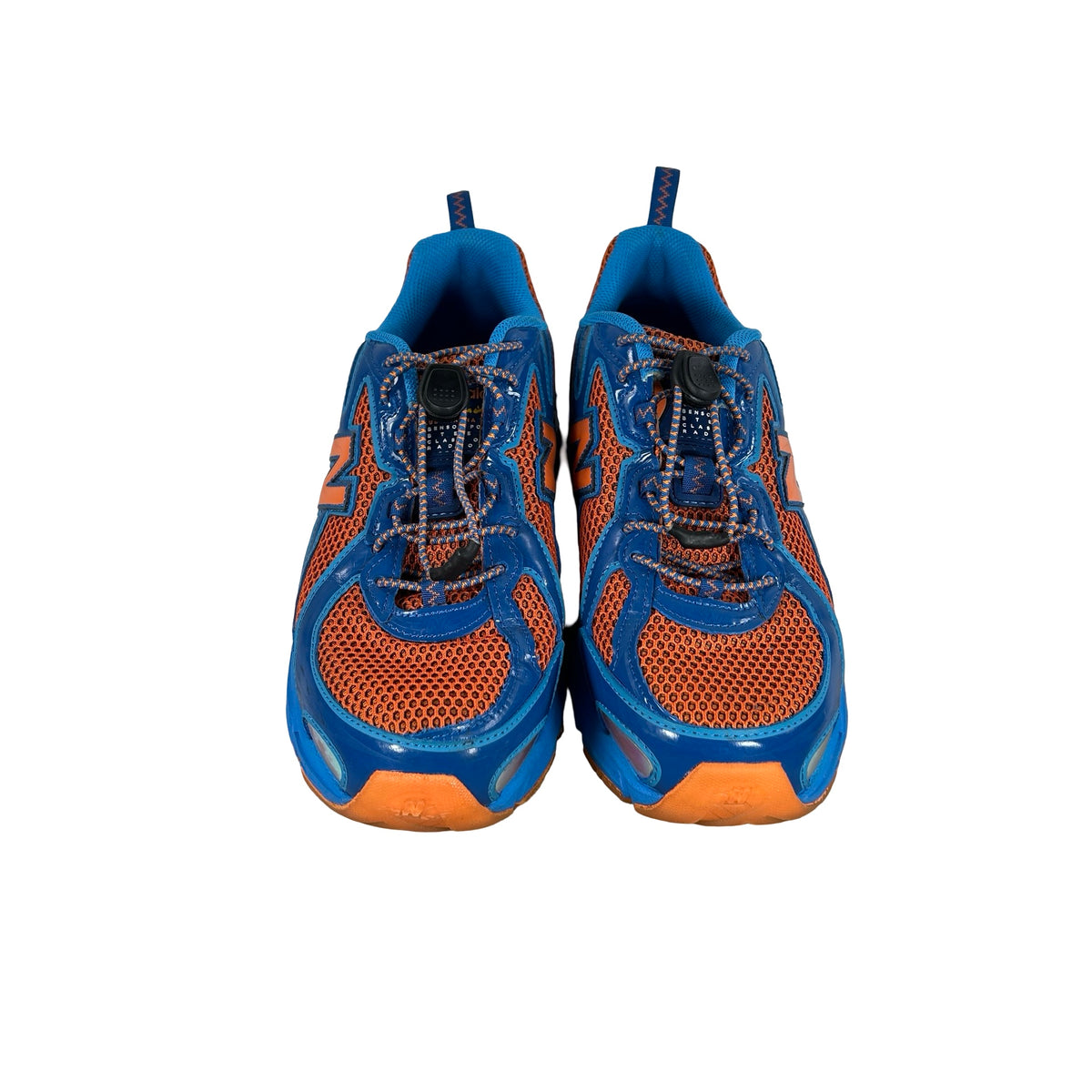 U740CB2 New Balance 740v2 Aminé Benson Tech [USED] - 10 M (Used) (No Box)