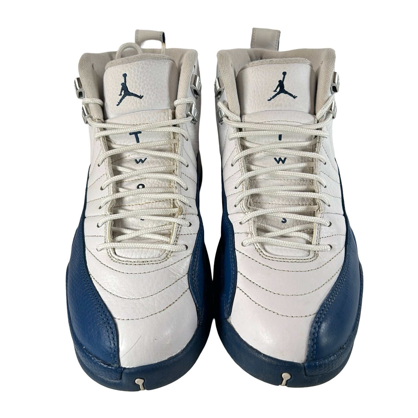 130690 113 Jordan 12 French Blue [USED] - 8 M (Used4)