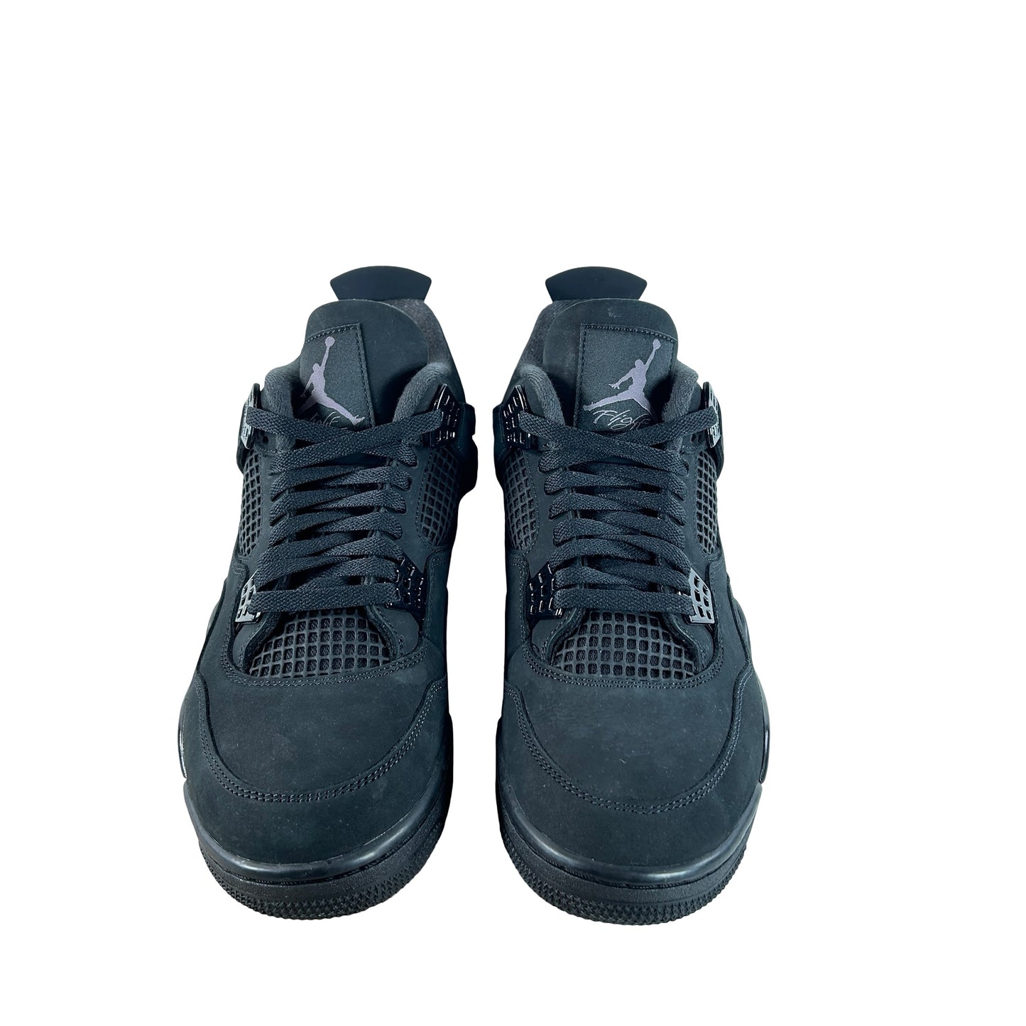 FV5029 010 Jordan 4 Retro Black Cat (2025) [USED] - 11.5 M (Used9)
