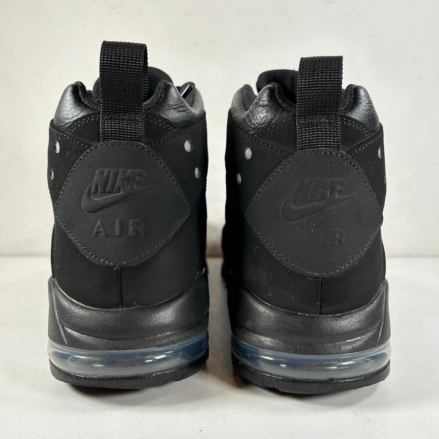 DC1411 001 Nike Air Max 2 CB '94 Triple Negro (2020/2023)