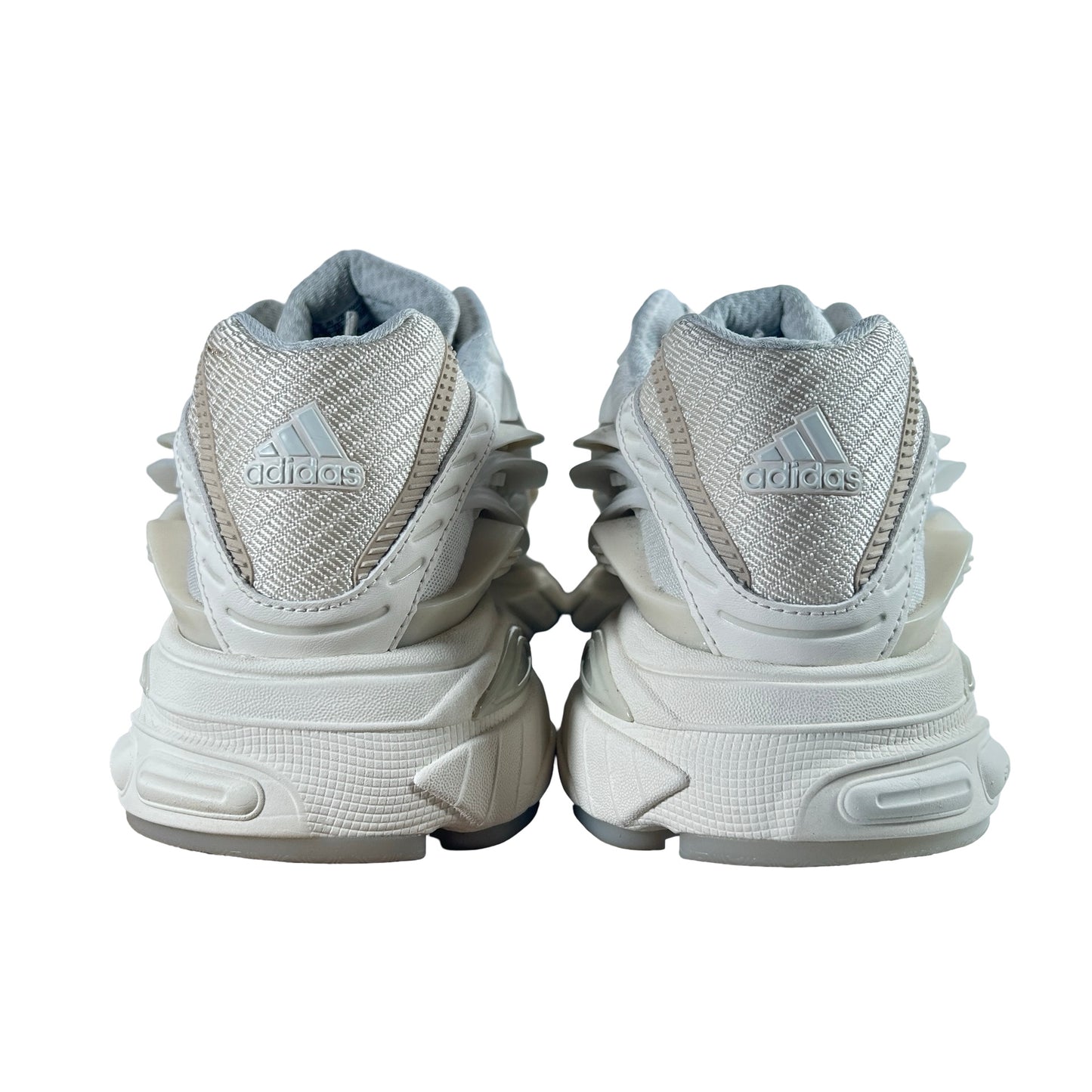 KH6730 adidas Adistar Jellyfish Pharrell Williams White [USED] - 11.5 M (Used)