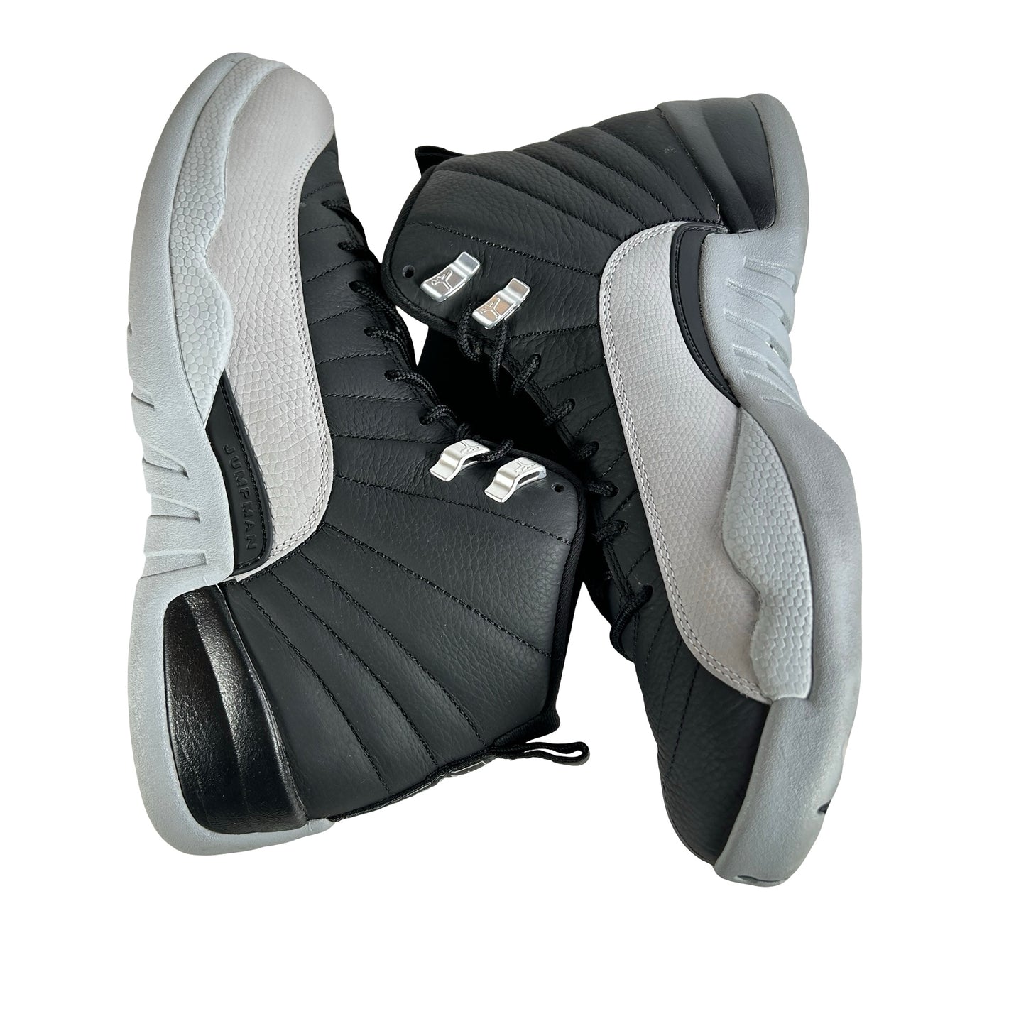 CT8013 010 Jordan 12 Retro Barons [USED] - 10.5 M (Used2)