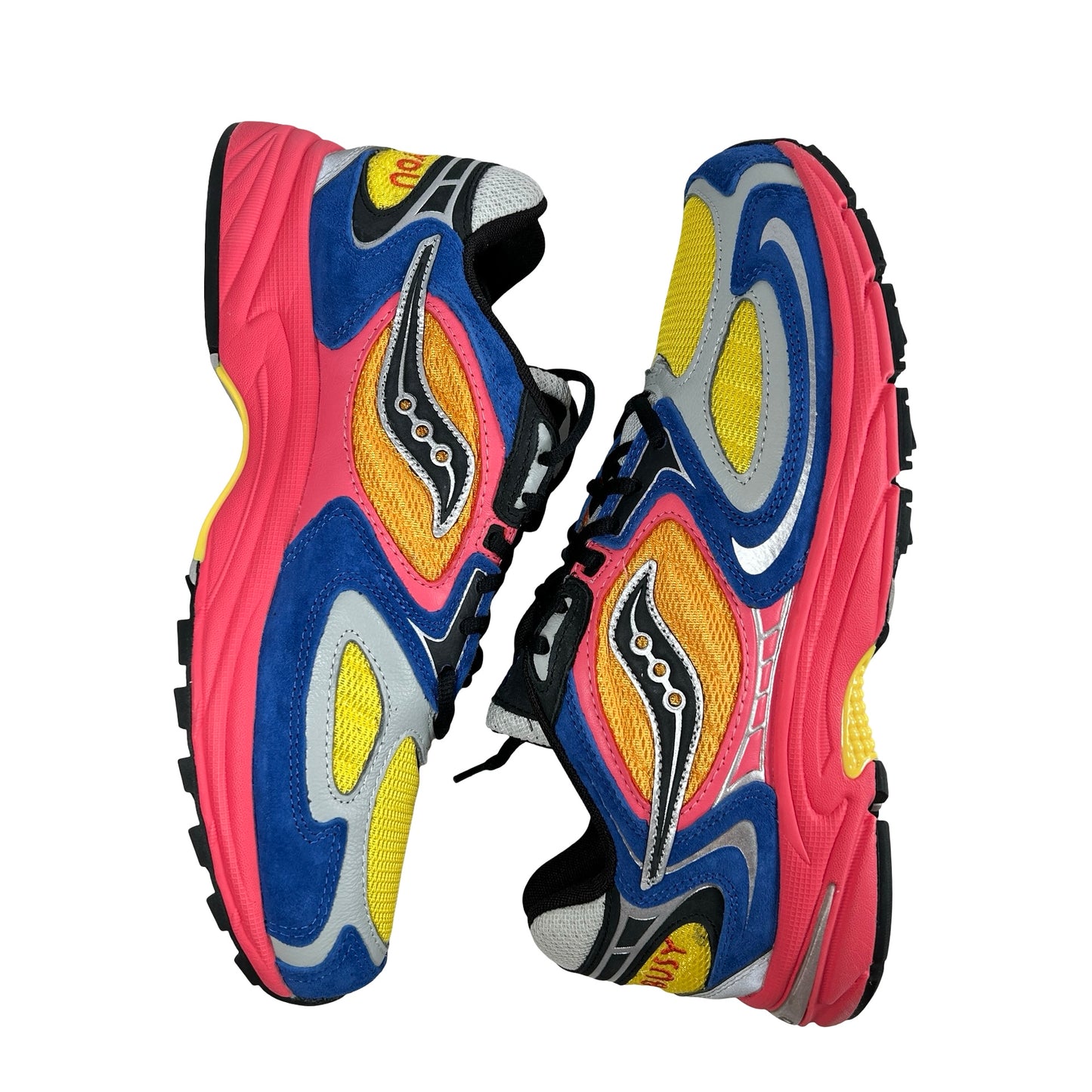 S70864 3 Saucony Grid Jazz 9 Jae Tips I Love You But I’m Busy [USED] - 12 M (Used2)