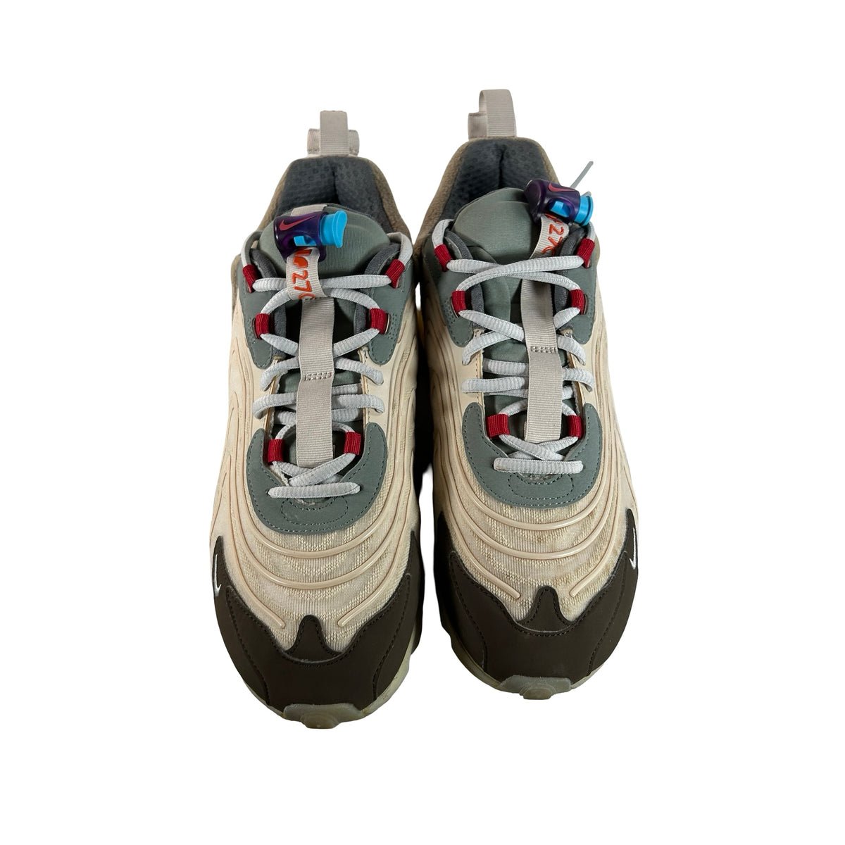 CT2864 200 Air Max 270 Cactus Trails [USED] - 9 M (Used2) (No Box2)