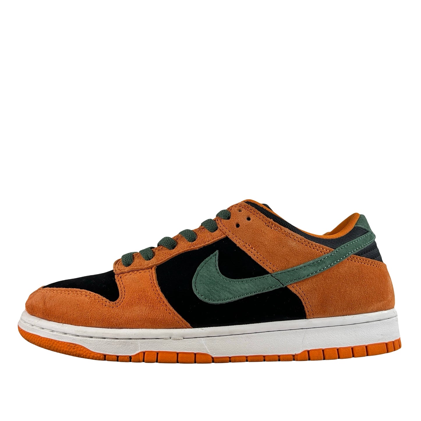 DA1469 001 Nike Dunk Low Ceramic [USED] - 8.5 M (Used)