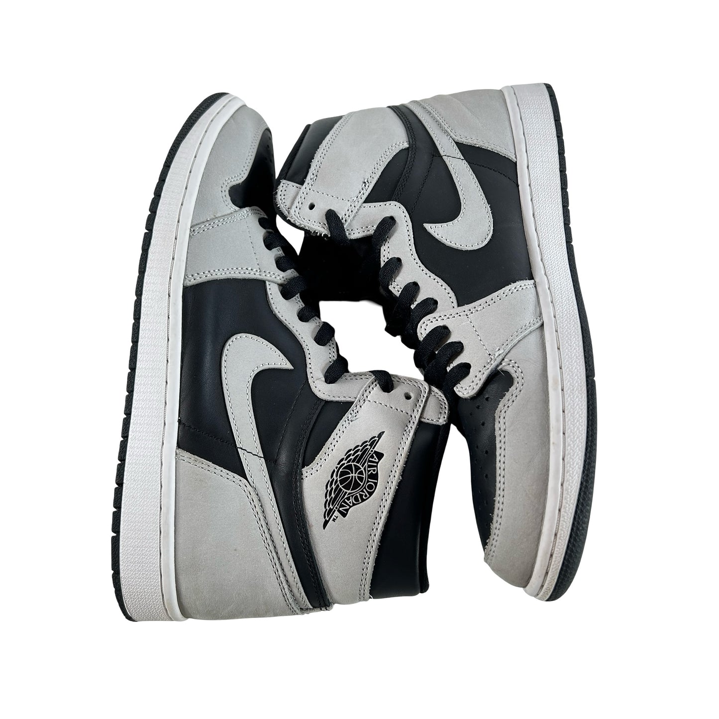 555088 035 Jordan 1 Shadow 2.0 [USED] - 11.5 M (Used3)