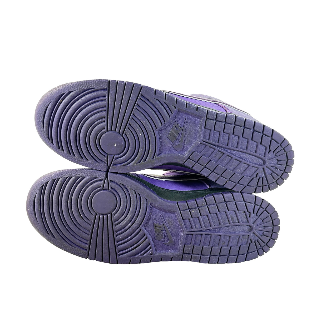 BV1310 555 Nike SB Dunk Low Concepts Purple Lobster [USED] - 12 (Used2)