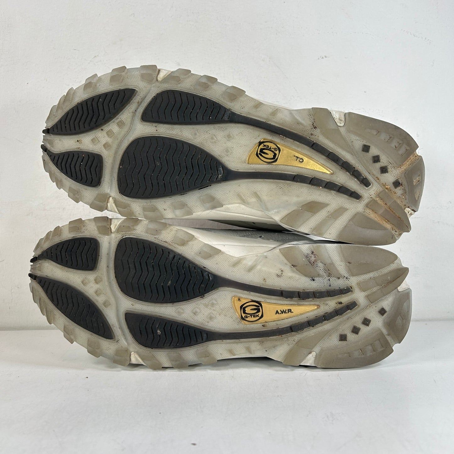 DH4692 003 Nike Hot Step Air Terra Drake NOCTA Champagne [USED] - 10.5 M (Used)