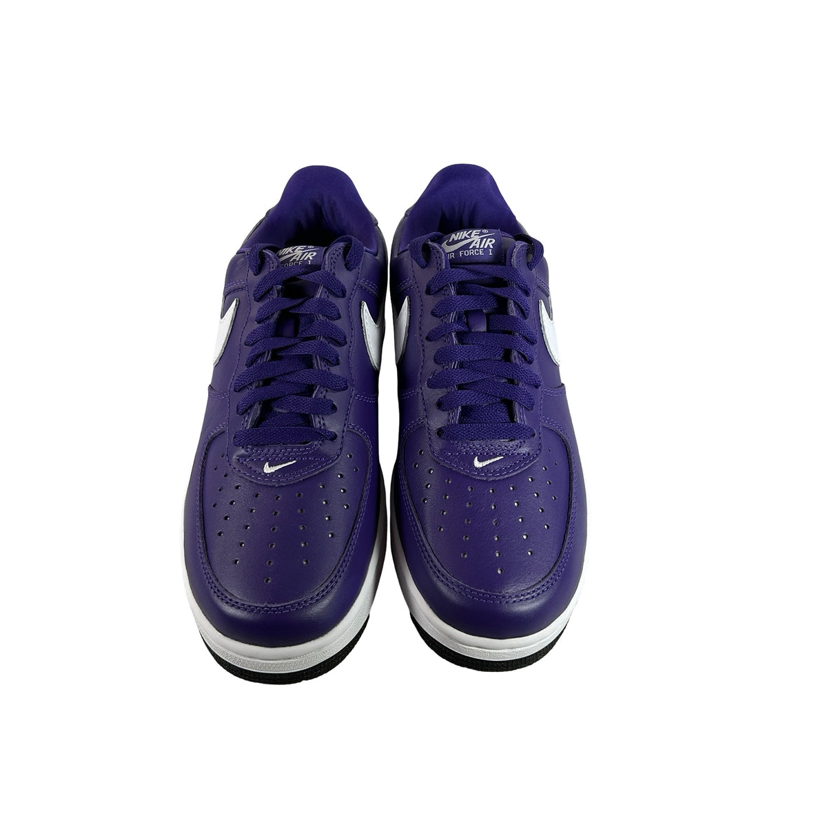 IV3238 500 Nike Air Force 1 Low '01 Victor Victor Purple