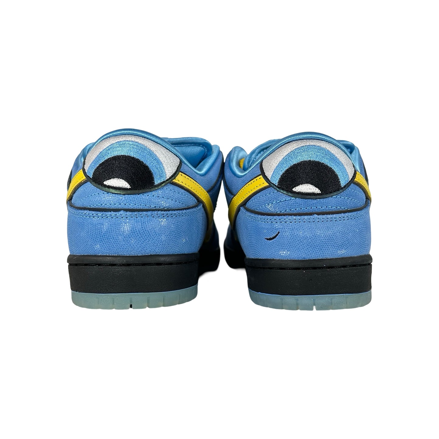 FZ8320 400 Nike SB Dunk Low The Powerpuff Girls Bubbles [CONDITIONAL] - 10.5 M (Yellowing Soles) (Damaged Box)