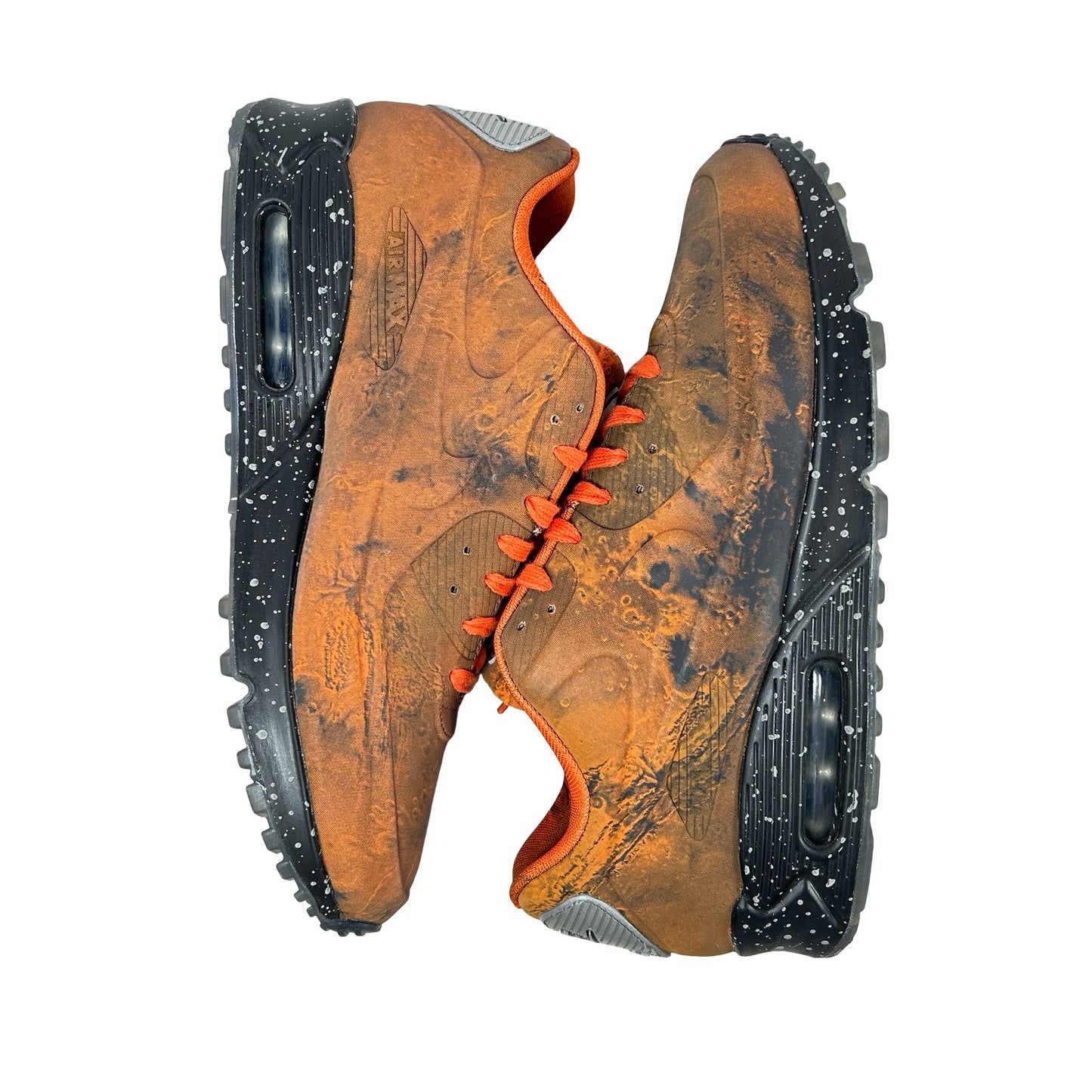 CD0920 600 Nike Air Max 90 Mars Landing [USED] - 10 M (Used)