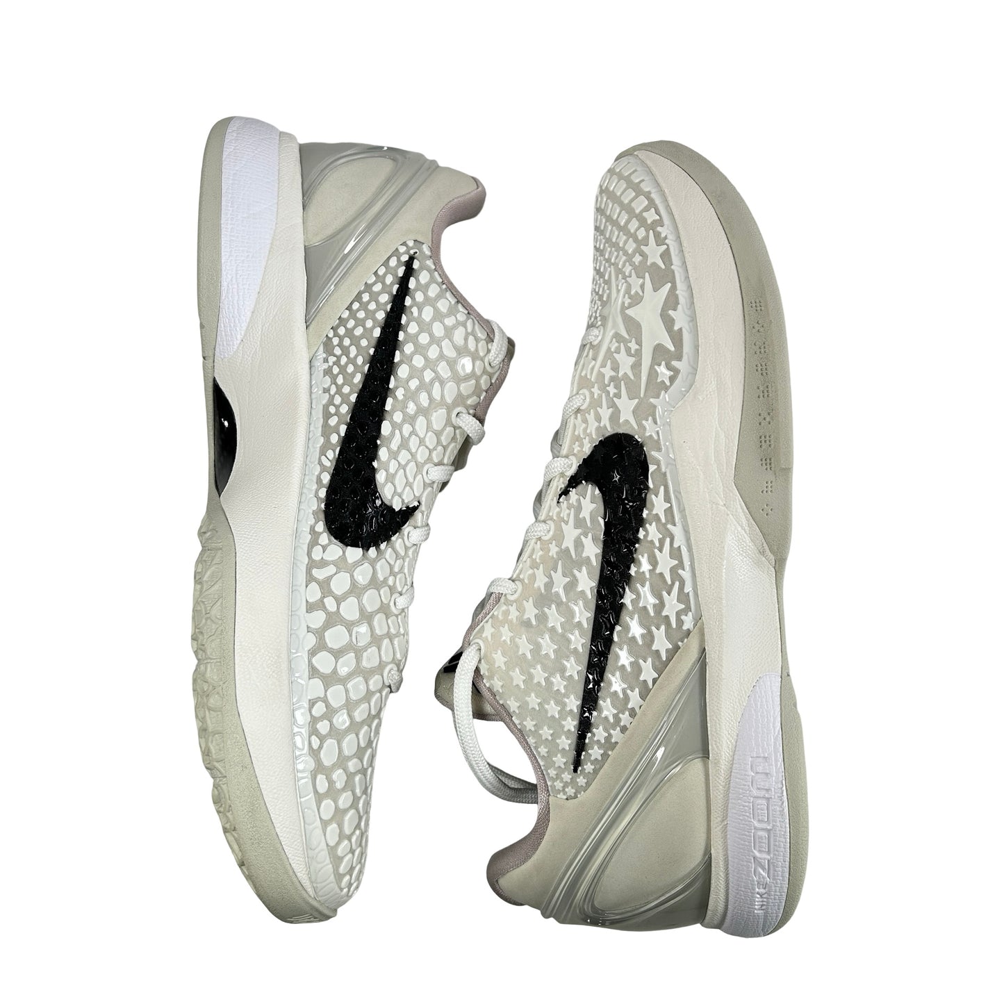 FQ3546 100 Nike Kobe 6 Protro Sail All-Star [USED] - 9.5 M (Used2)