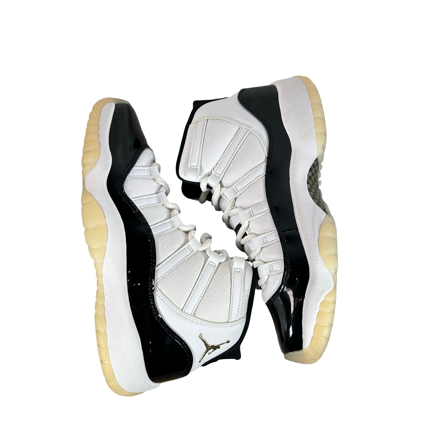 378038 170 Jordan 11 Retro DMP Gratitude (2023) (GS) [USED] - 7 Y (Used8)