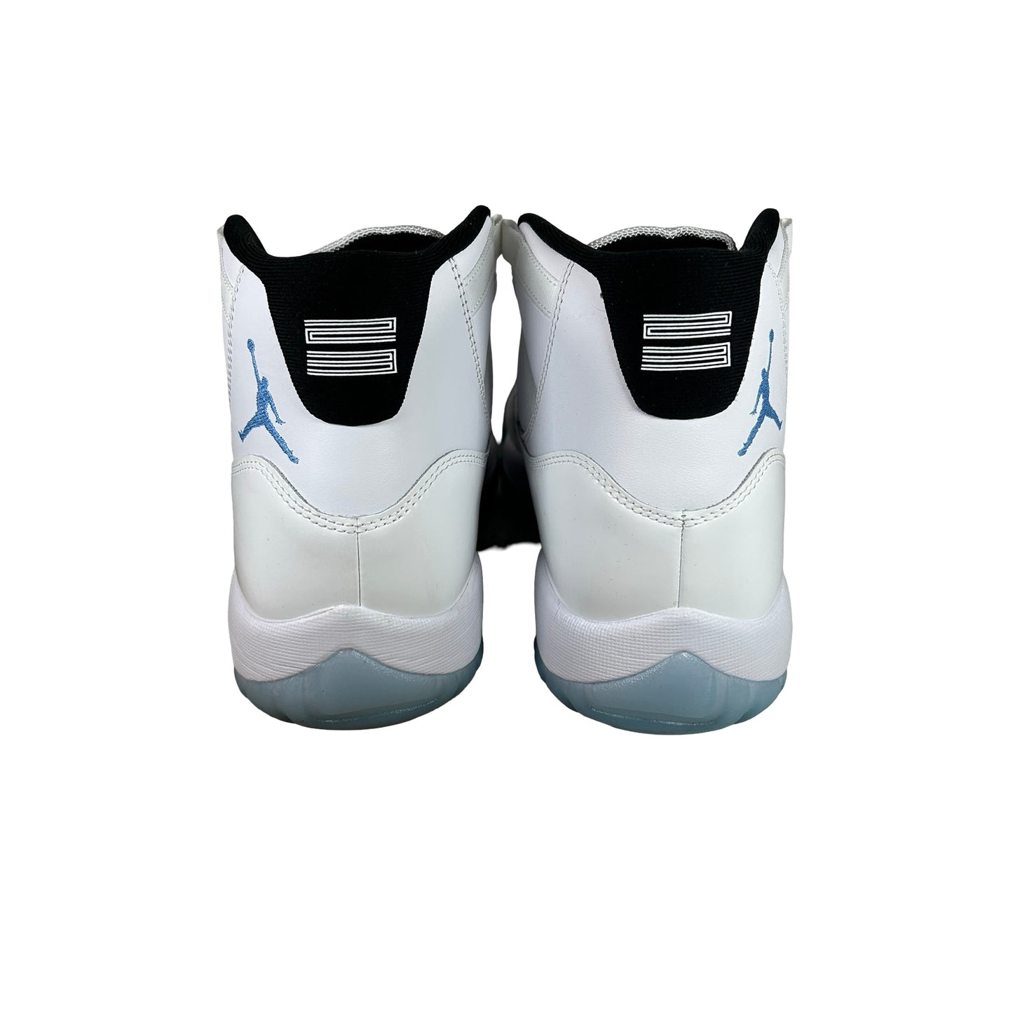 CT8012 104 Jordan 11 Retro Legend Blue (2024) [USED] - 10 M (Used6)