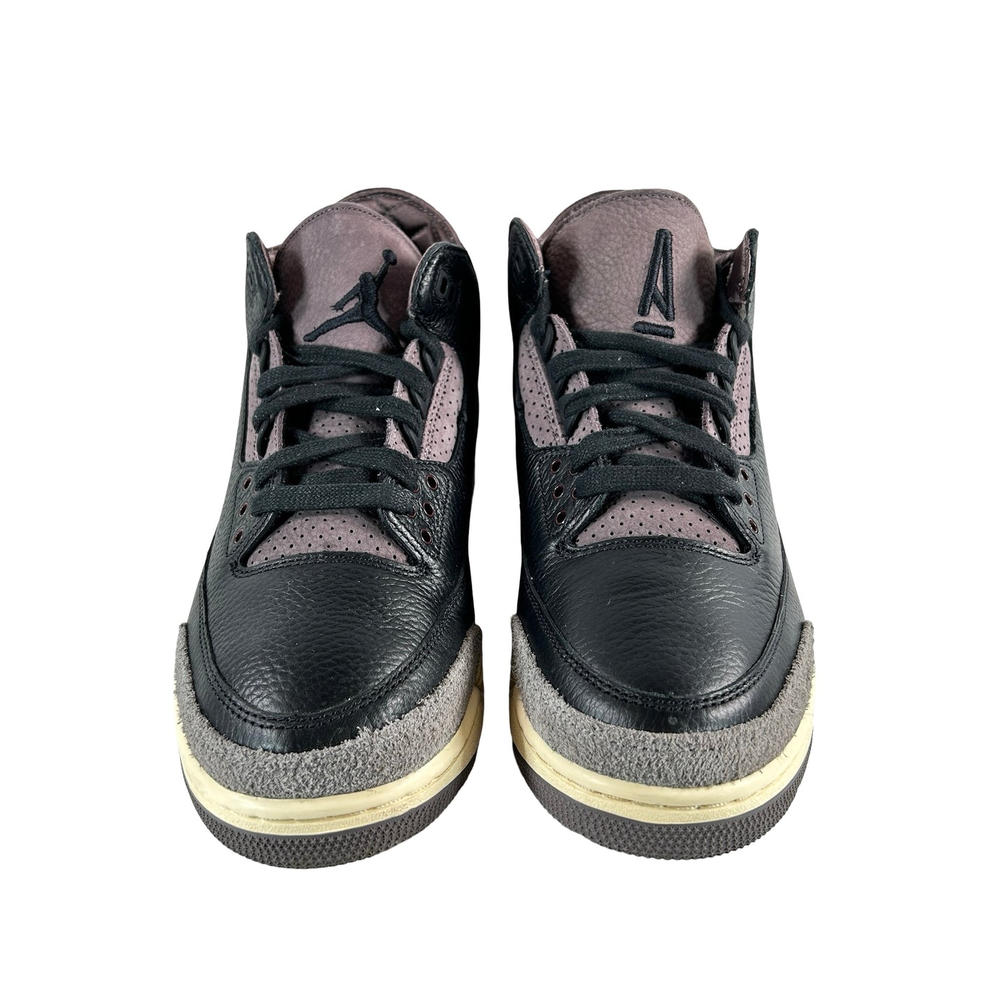 FZ4811 001 Jordan 3 Retro OG SP A Ma Maniére While You Were Sleeping (Women's) [USED] - 10.5 W (Used8)