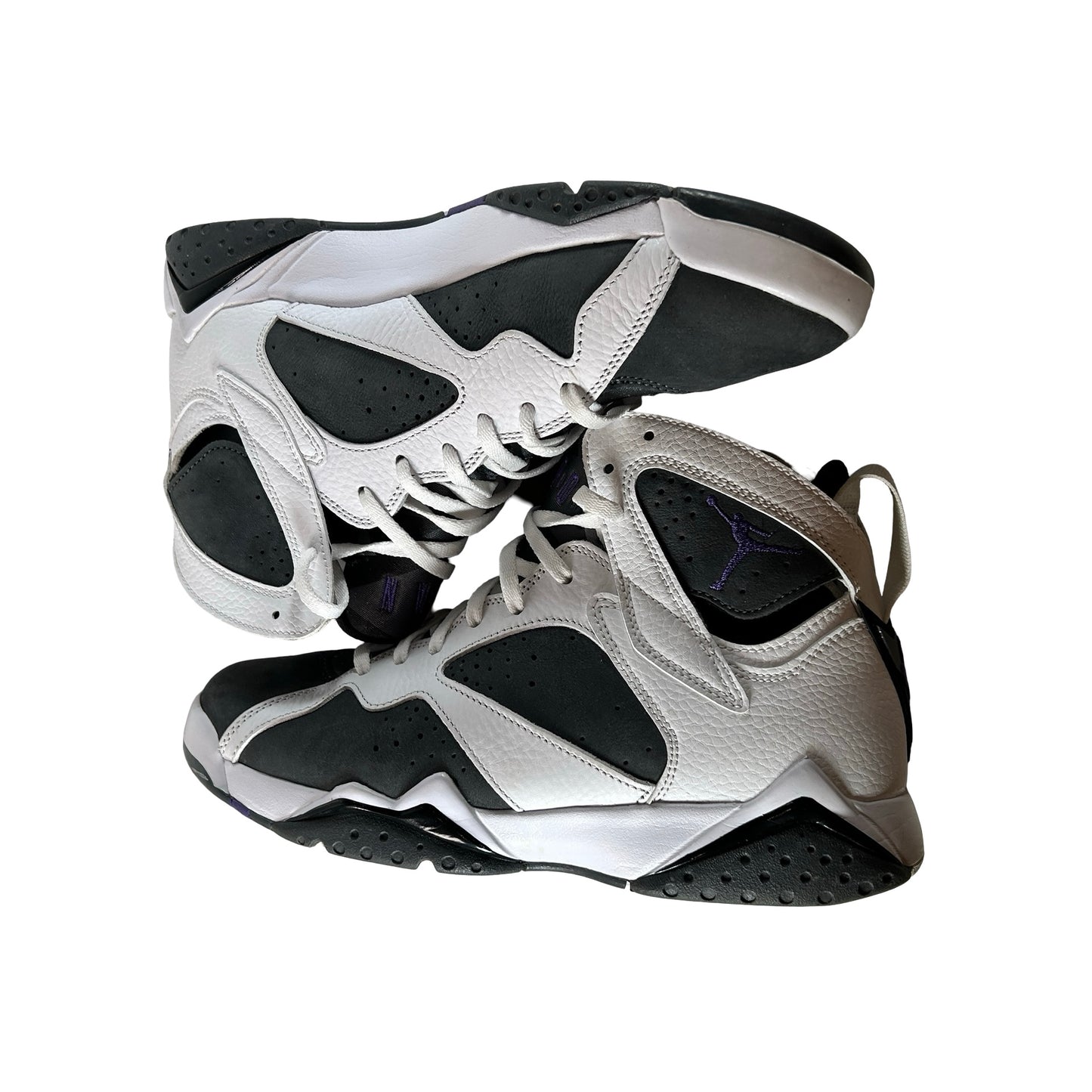 CU9307 100 Jordan 7 Flint [USED] - 9 M (Used)