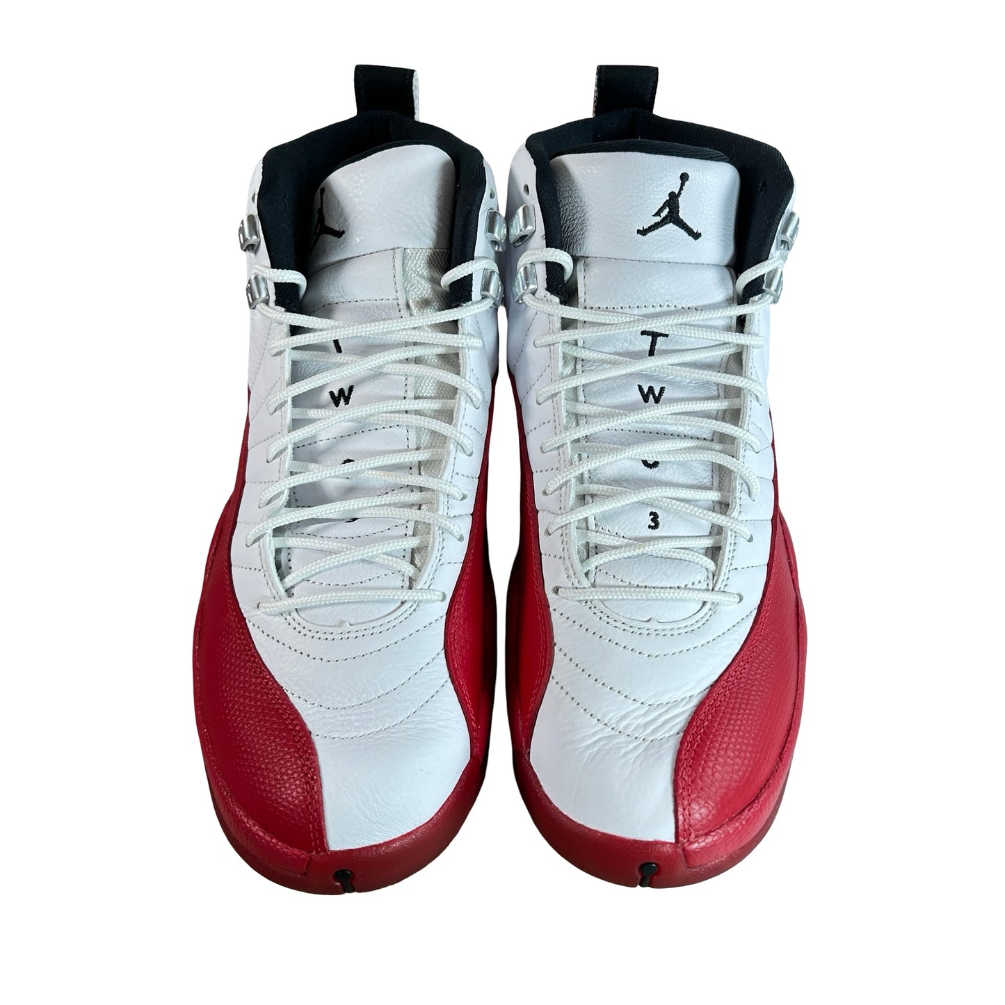CT8013 116 Jordan 12 Retro Cherry (2023) [USED] - 11.5 M (Used8)