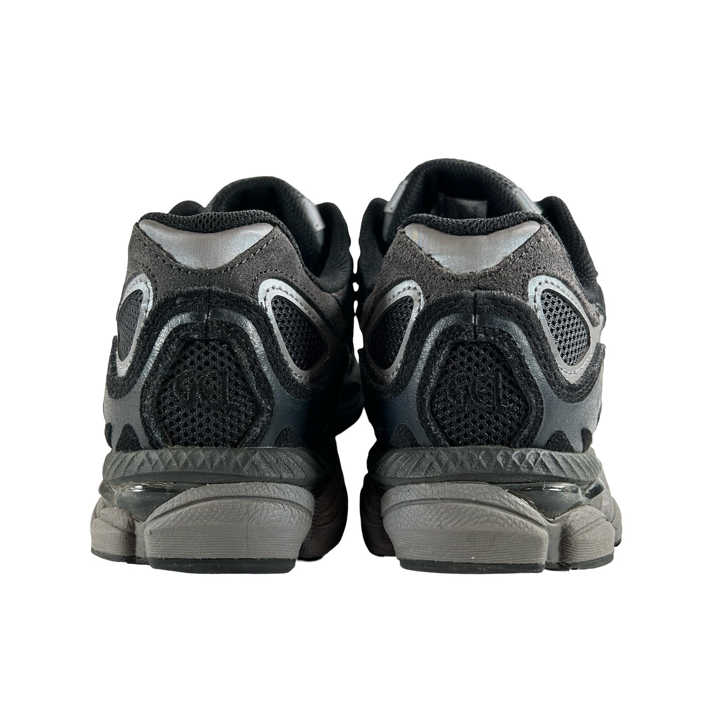 1201A789 020 ASICS Gel-NYC Graphite Grey Black [USED] - 8 M (Used)