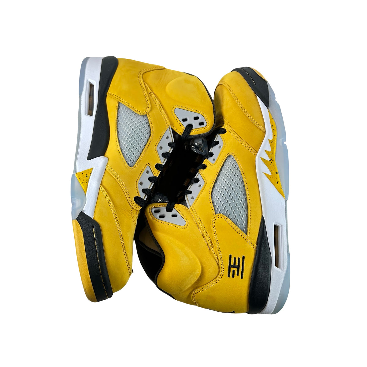 IO3372 700 Jordan 5 Retro Tokyo T23 (2025) [USED] - 11 M (Used2)