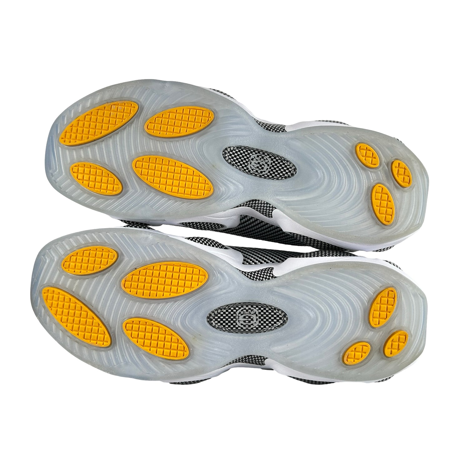 DM0879 001 Nike NOCTA Glide Drake Black [USED] - 11 M (Used)