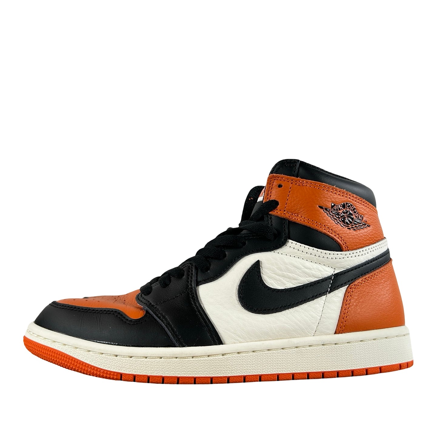 DZ5485 008 Jordan 1 Retro High OG Shattered Backboard (2025) [USED] - 8.5 M (Used6)