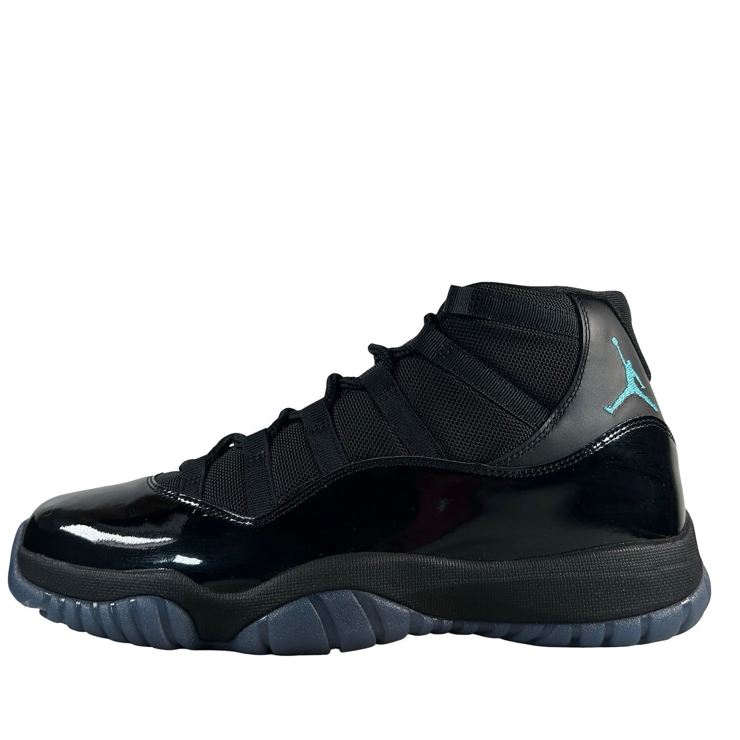 CT8012 047 Jordan 11 Retro Gamma Blue (2025) [USED] - 11.5 M (Used3)