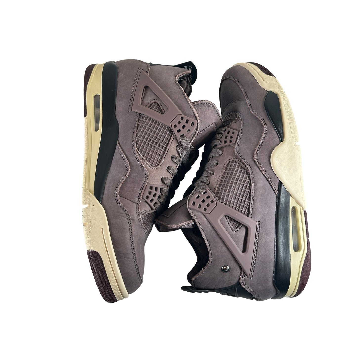 DV6773 220 Jordan 4 Retro SP A Ma Maniére Violet Ore [USED] - 10.5 M (Used8)
