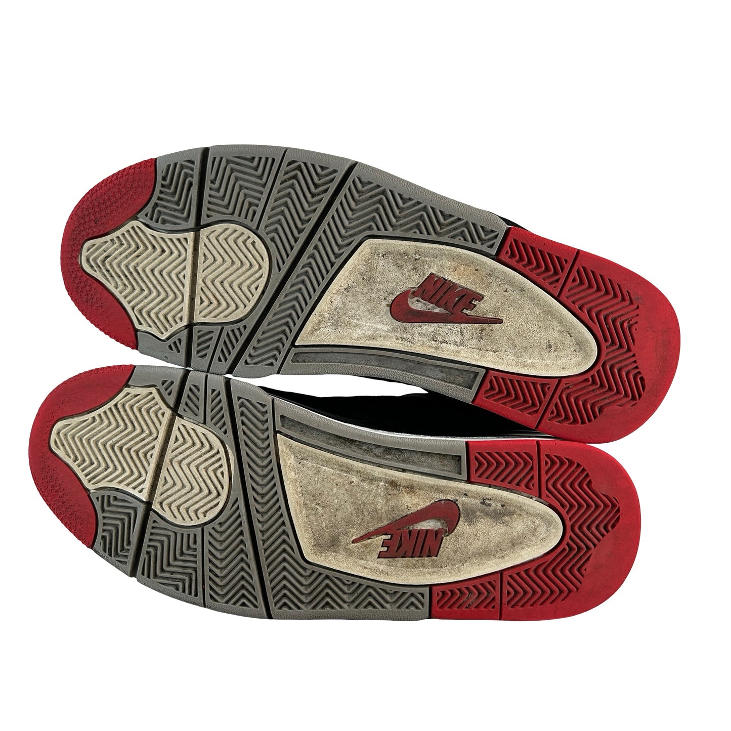 308497 060 Jordan 4 Bred (2019) [USED] - 11 M (Used7)