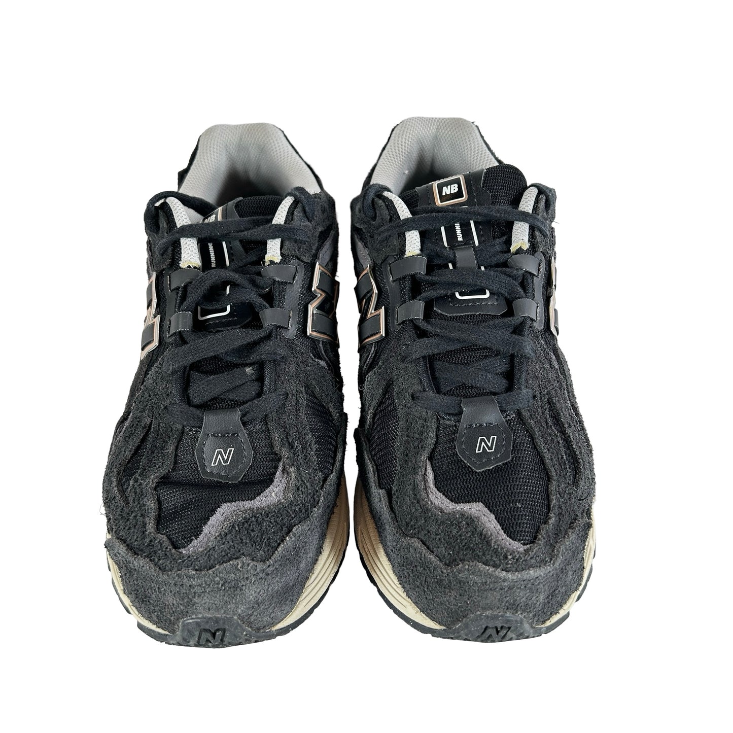 M1906DD New Balance 1906D Protection Pack Black [USED] - 9.5 M (Used)