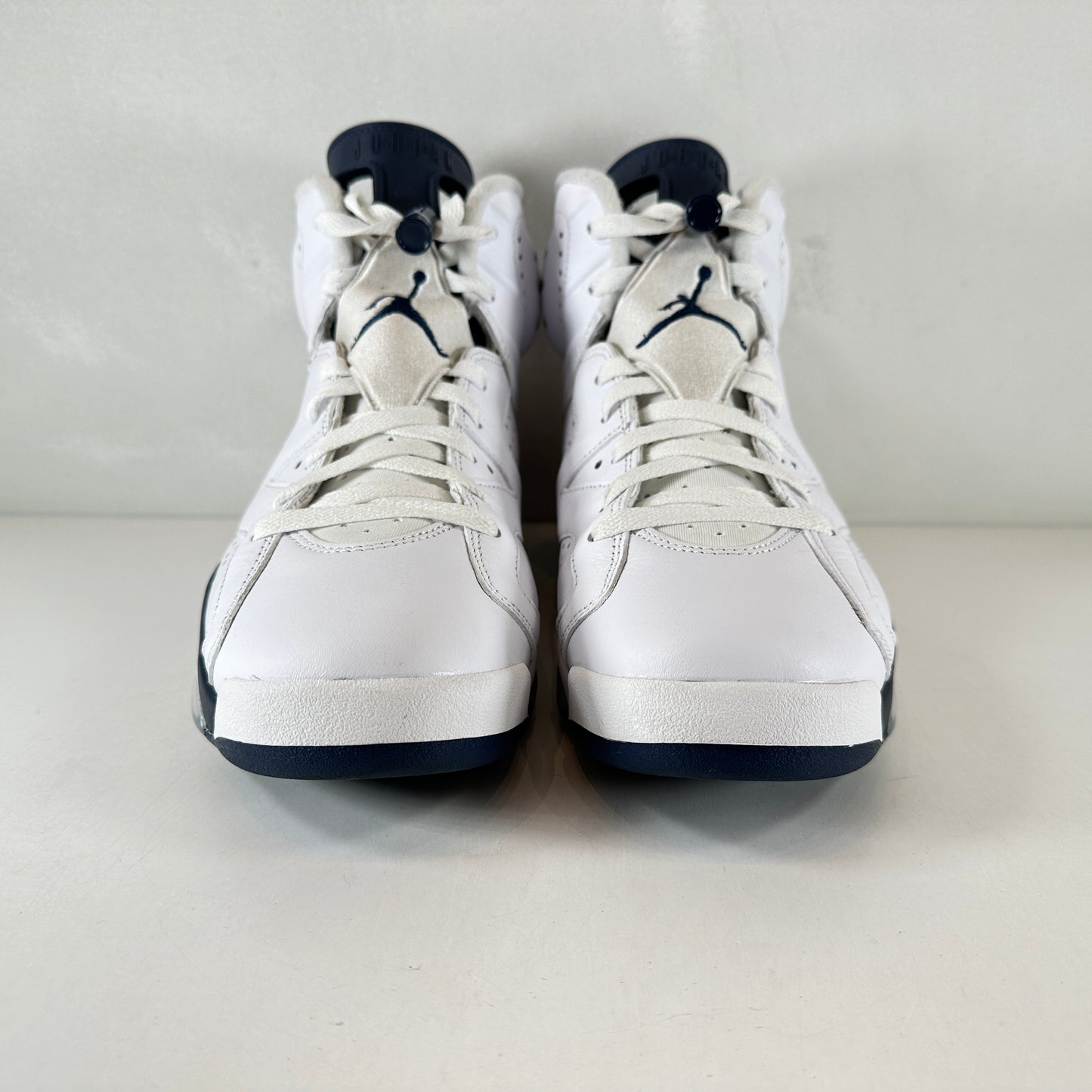 CT8529 141 Jordan 6 Retro Midnight Armada (2022)