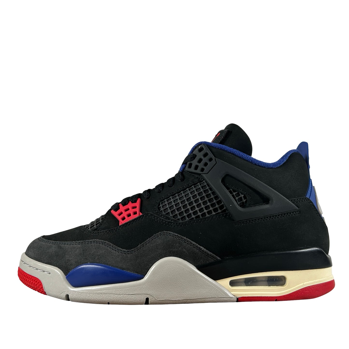 FV5029 003 Jordan 4 Retro Rare Air (Gold Lettering) [USED] - 10 M (Used2)