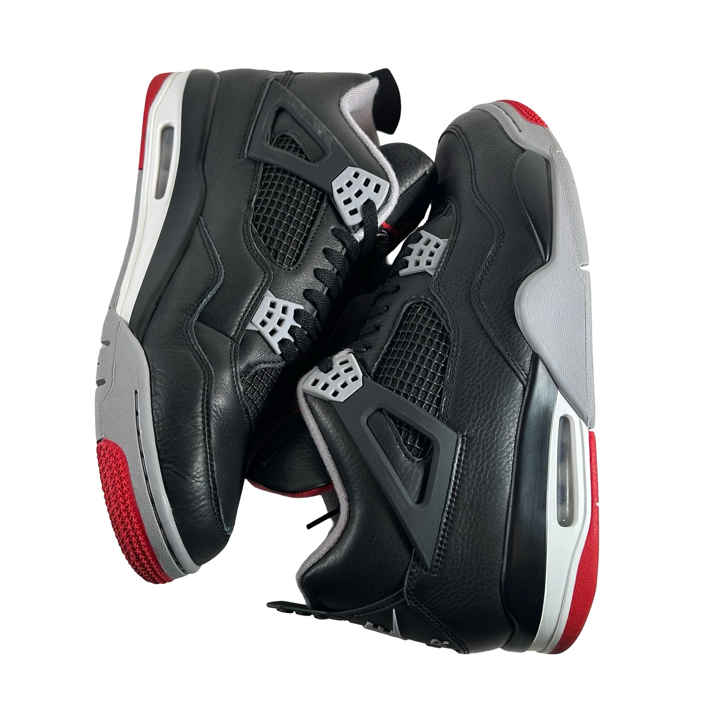 FV5029 006 Jordan 4 Retro Bred Reimagined [USED] - 12.5 M (Used) (Replace Box)